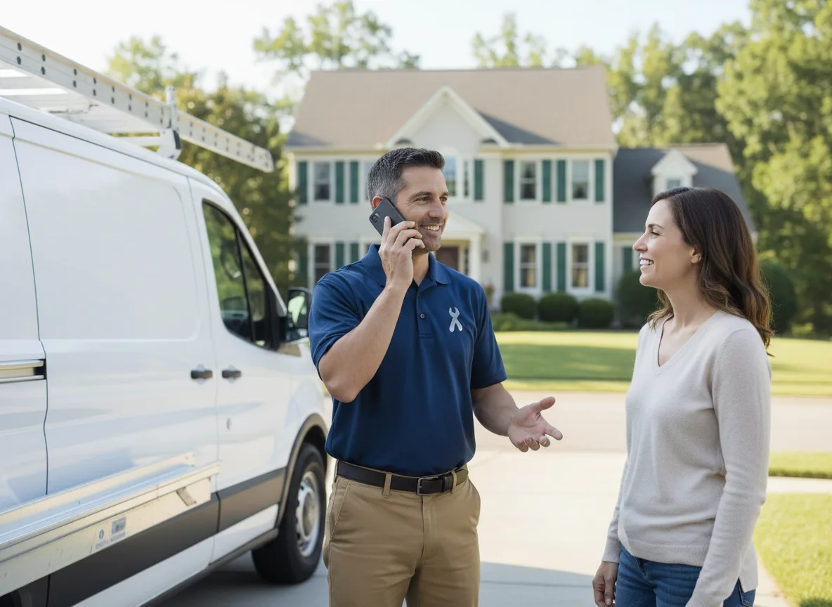 Home Gutter Service Berwyn, PA FAQs